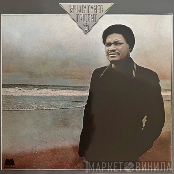 McCoy Tyner  - Trident