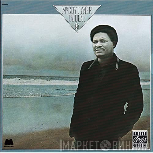 McCoy Tyner  - Trident