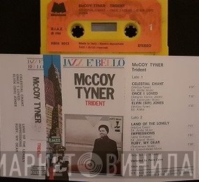 McCoy Tyner  - Trident