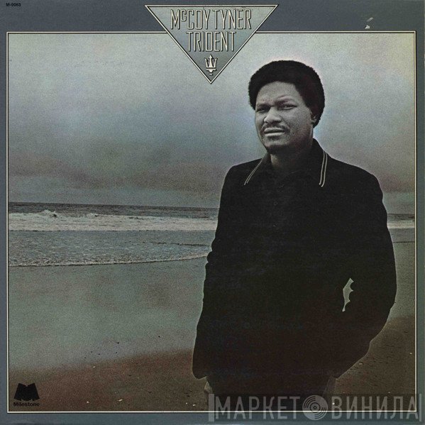 McCoy Tyner  - Trident