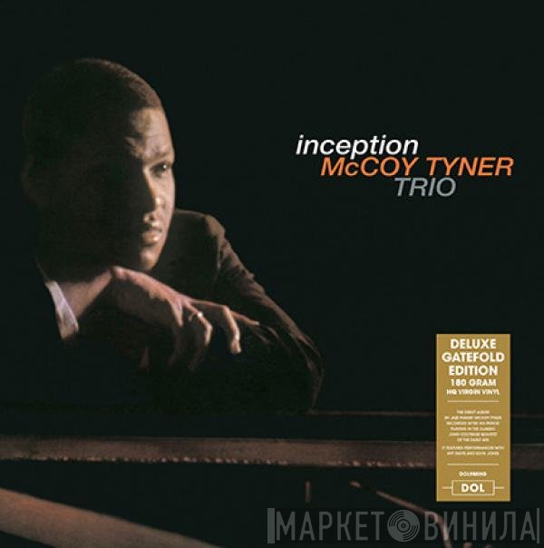 McCoy Tyner Trio  - Inception