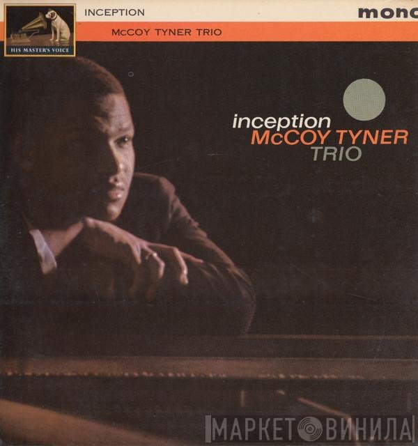 McCoy Tyner Trio  - Inception