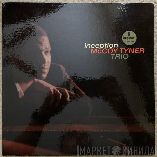 McCoy Tyner Trio  - Inception