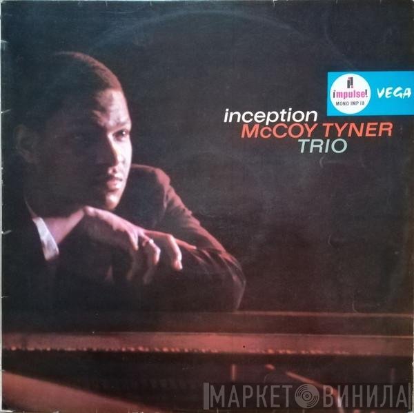 McCoy Tyner Trio  - Inception