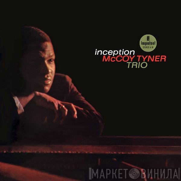 McCoy Tyner Trio  - Inception
