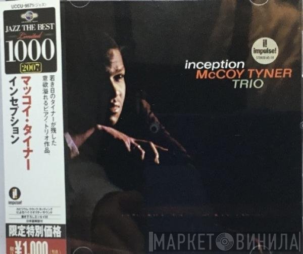 McCoy Tyner Trio  - Inception