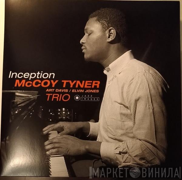 McCoy Tyner Trio - Inception