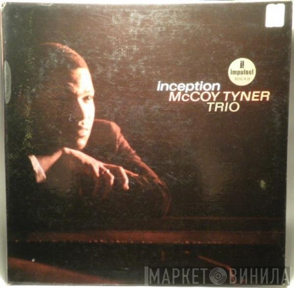 McCoy Tyner Trio  - Inception
