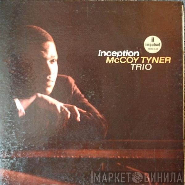 McCoy Tyner Trio  - Inception