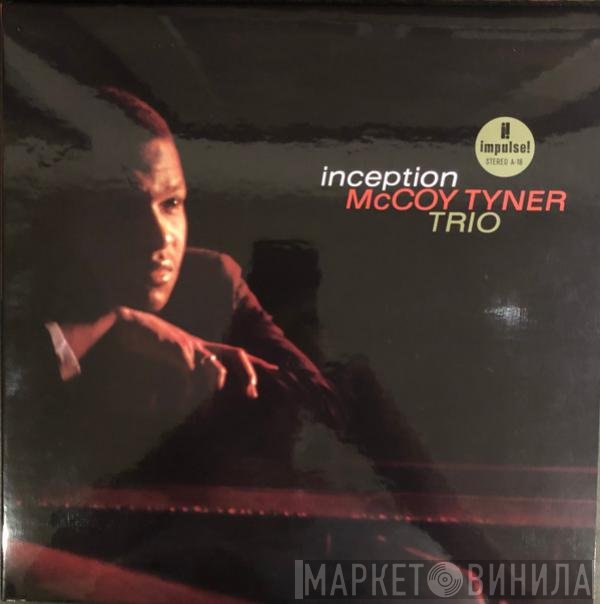 McCoy Tyner Trio  - Inception