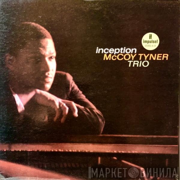McCoy Tyner Trio  - Inception