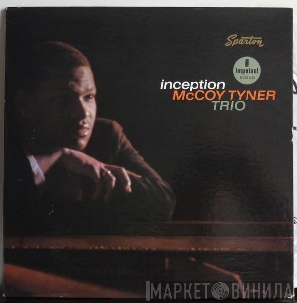 McCoy Tyner Trio  - Inception