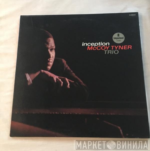 McCoy Tyner Trio  - Inception