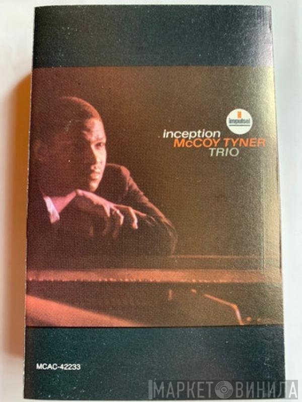 McCoy Tyner Trio  - Inception