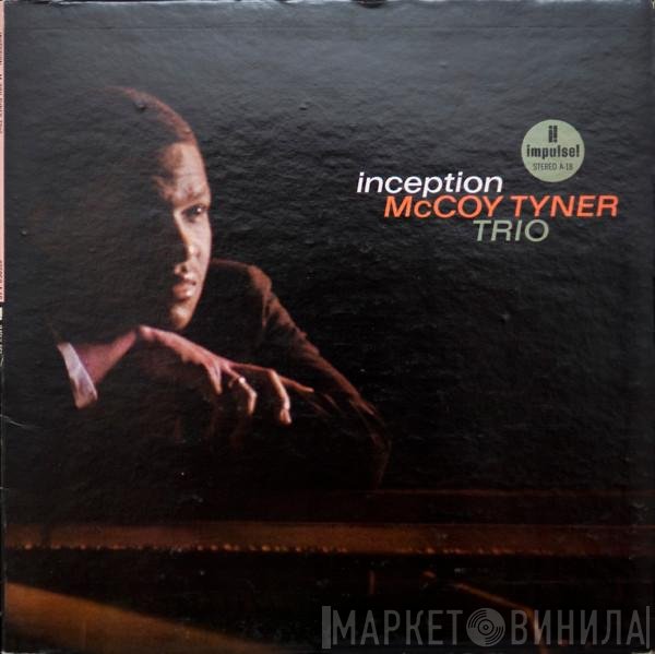 McCoy Tyner Trio  - Inception