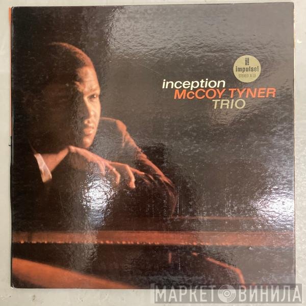 McCoy Tyner Trio  - Inception