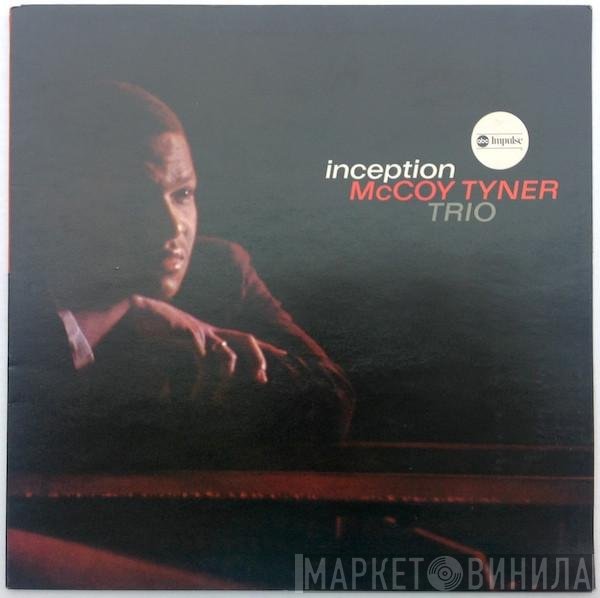 McCoy Tyner Trio  - Inception