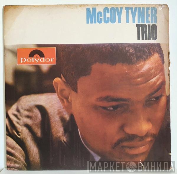 McCoy Tyner Trio  - Inception