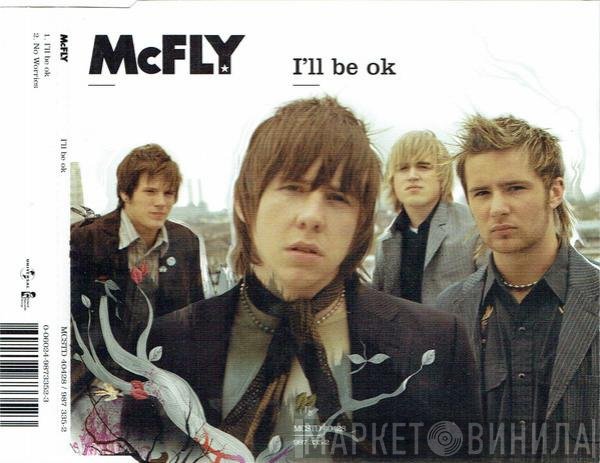 McFly - I'll Be Ok