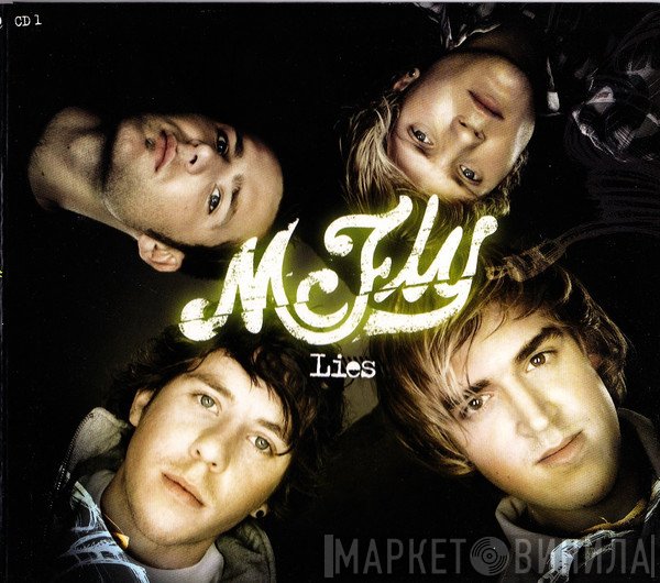 McFly  - Lies