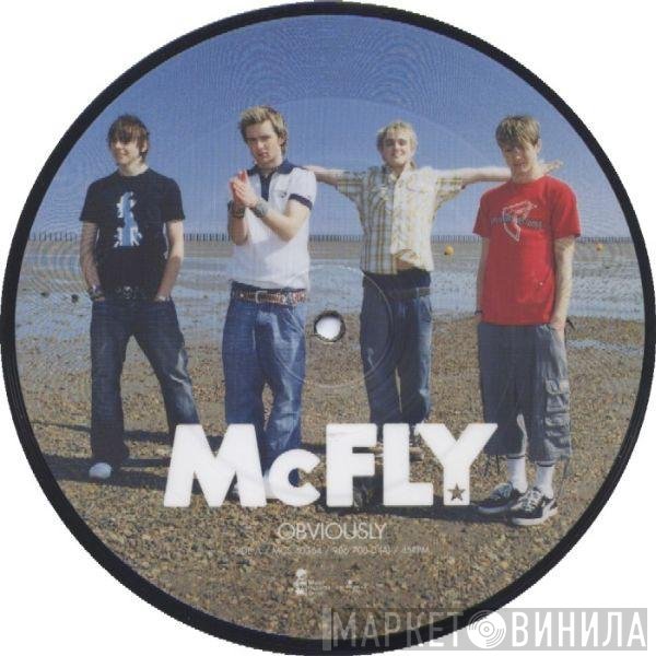 McFly  - Obviously