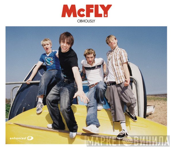 McFly  - Obviously