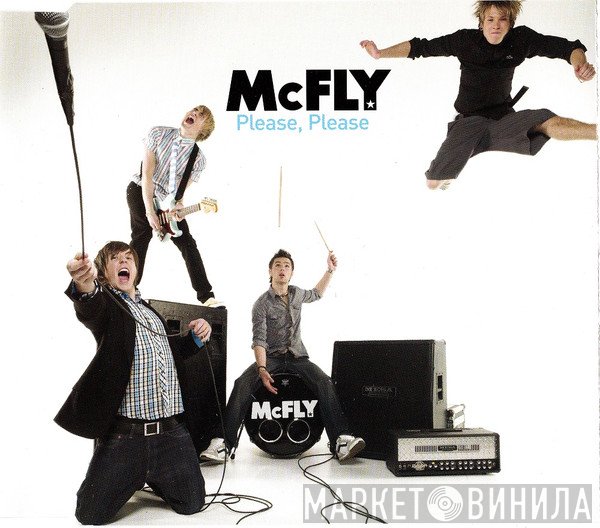 McFly - Please, Please