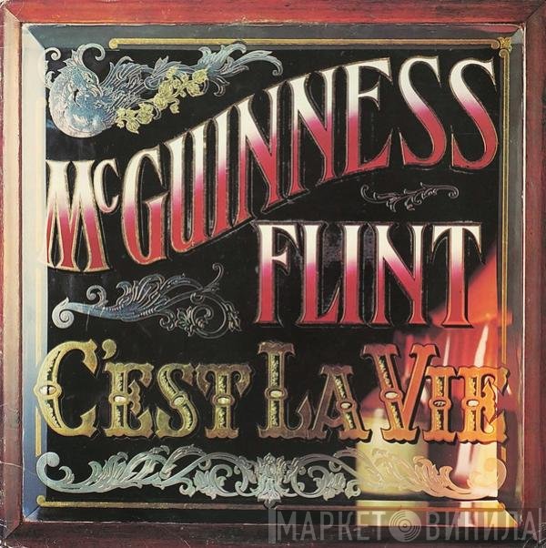 McGuinness Flint - C'est La Vie