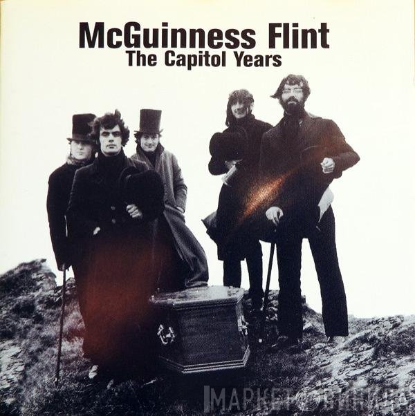 McGuinness Flint - The Capitol Years