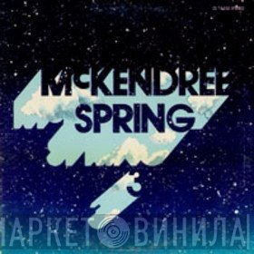 McKendree Spring  - 3