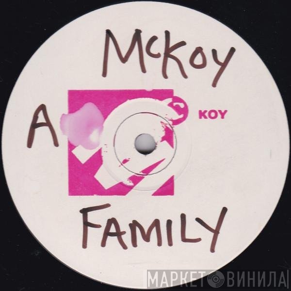 McKoy - Family