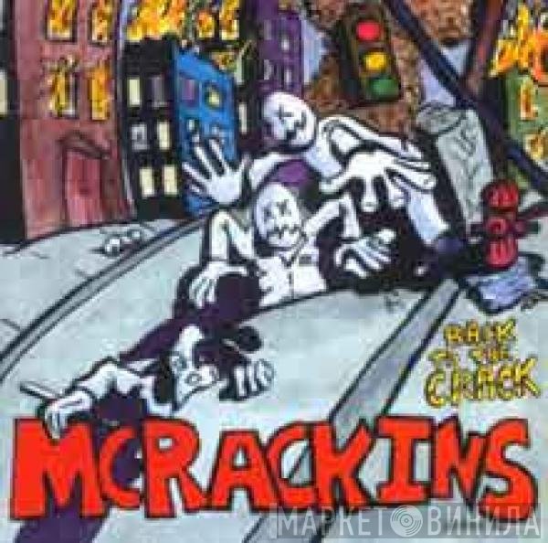 McRackins - Back To The Crack
