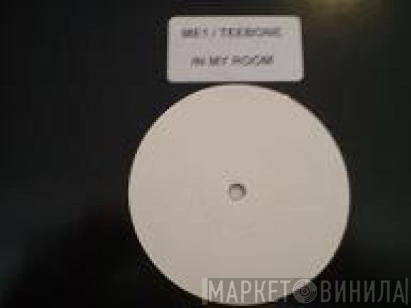 Me One  - In My Room