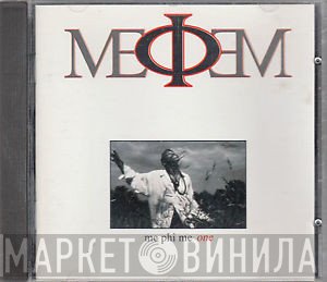 Me Phi Me  - One