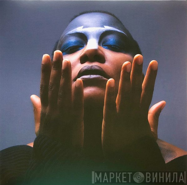 Me'Shell NdegéOcello - Comet, Come To Me