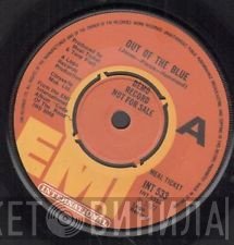 Meal Ticket  - Out Of The Blue