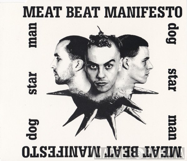 Meat Beat Manifesto - Dog Star Man