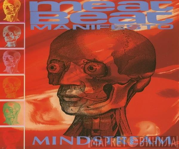 Meat Beat Manifesto - Mindstream