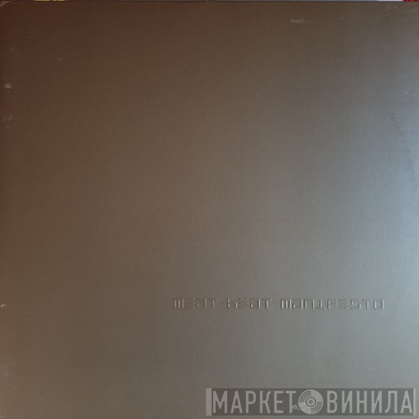 Meat Beat Manifesto - Opaque Couché