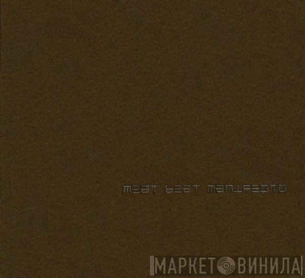 Meat Beat Manifesto - Opaque Couché