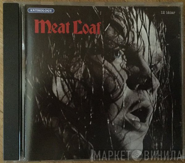 Meat Loaf  - Anthology