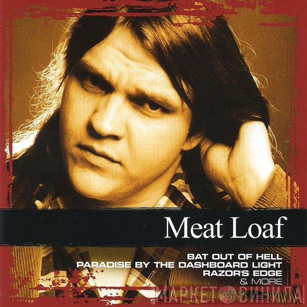 Meat Loaf  - Collections