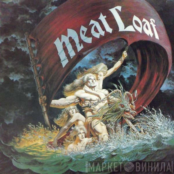 Meat Loaf  - Dead Ringer