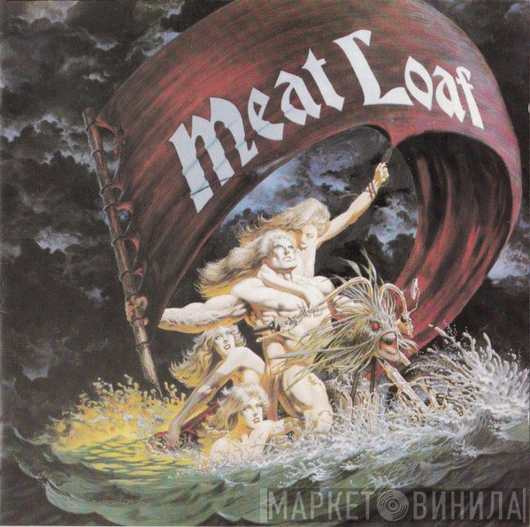 Meat Loaf  - Dead Ringer