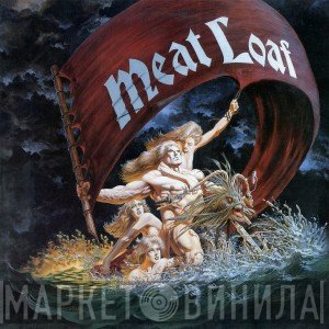 Meat Loaf  - Dead Ringer