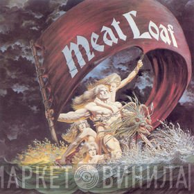 Meat Loaf  - Dead Ringer