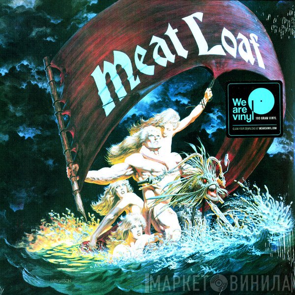 Meat Loaf  - Dead Ringer