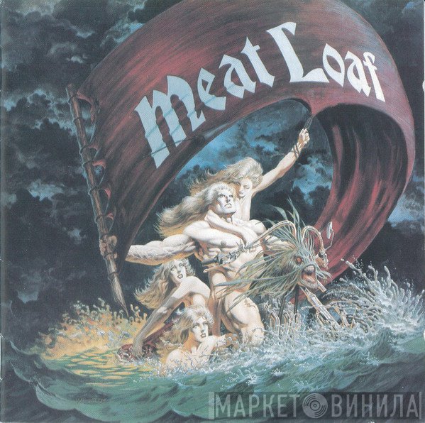 Meat Loaf - Dead Ringer