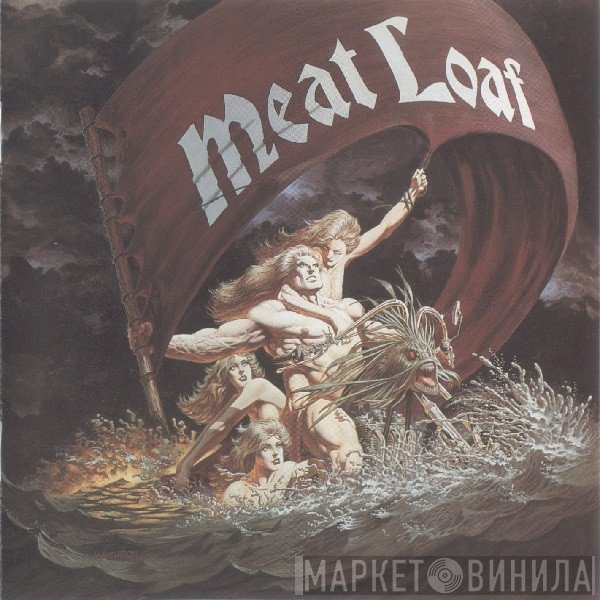 Meat Loaf  - Dead Ringer