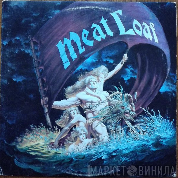 Meat Loaf  - Dead Ringer